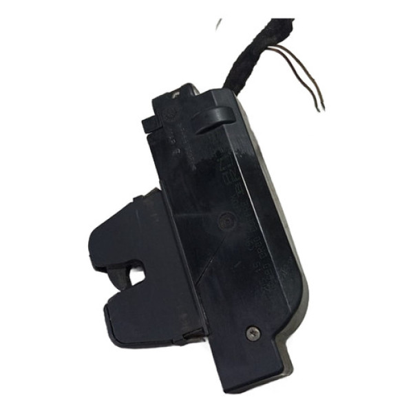 Fechadura Vidro/vigia Porta Malas Peugeot 207 Sw Cx135