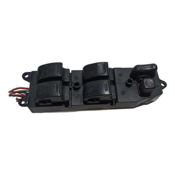 Botão Vidro Dianteiro Esquerdo Toyota Camry 1998 A 02 Cx143