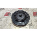 Polia Virabrequim Peugeot 206/ Kangoo 1.0 036888b 16v