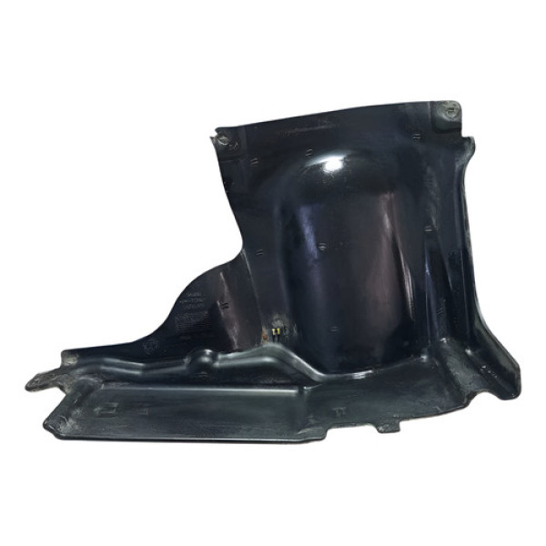 Proteçao Caixa De Roda Fiat Punto 2012 Obs Possui Detalhes.