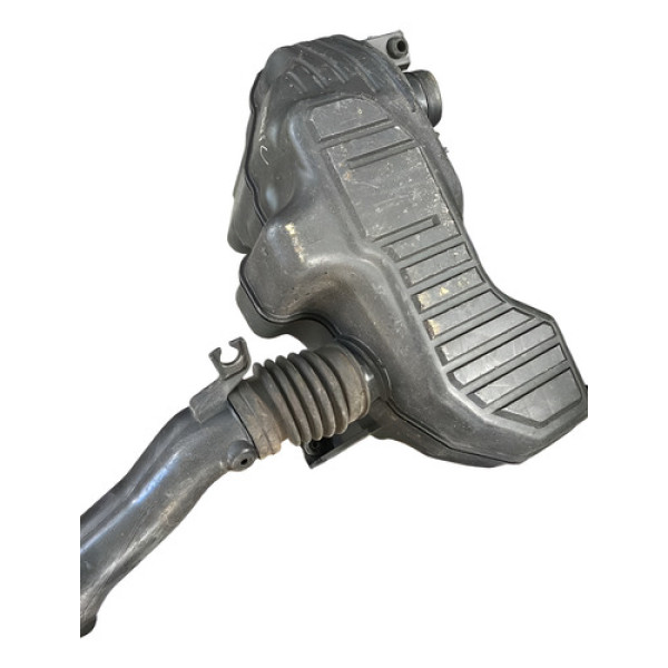 Caixa C/mangueira Filtro Ar Ressonadora Honda Civic 1.7 2005