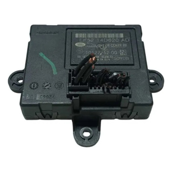 Módulo Conforto Traseiro Esquerdo Range Rover Sport 2015.