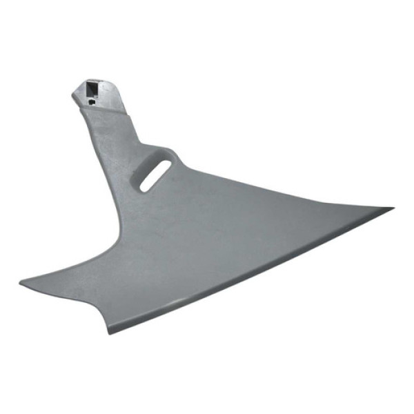 Acabamento Cinto Traseiro Esquerdo Chevrolet Vectra 2011