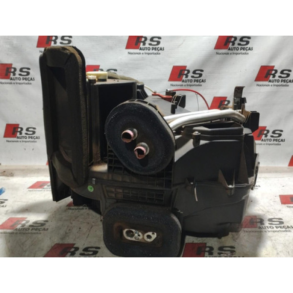 Caixa Evaporadora  Ar Condicionado Renault Logan 2010