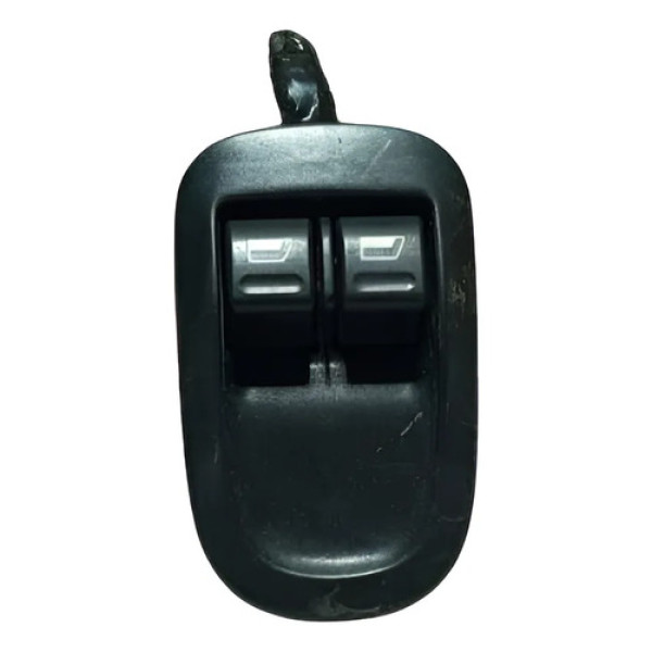 Botão Comando Vidro Elétrico Peugeot 206 Sw 1.4 2006.