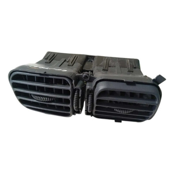 Difusor Ar Central Painel S10 Blazer Pitbull 2001/2012