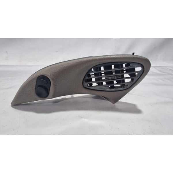 Moldura Difusor De Ar  Esquerdo Daewoo Espero Cx60