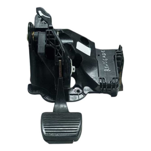 Pedal De Freio C/suporte Jeep Renegade 1.8 16v 2020.