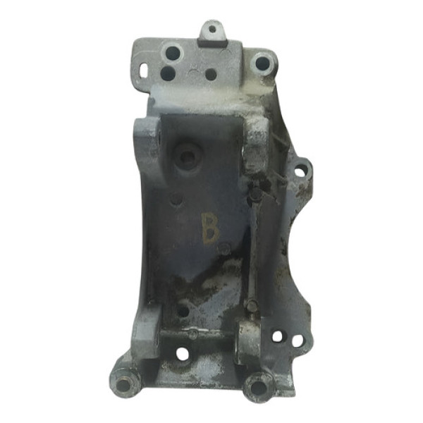 Suporte Do Alternador Peugeot 307 Citroen C4 2.0 2007 A 2013