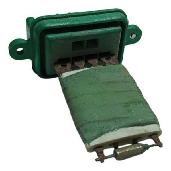 Resistência Do Ar Volkswagen Gol G4.