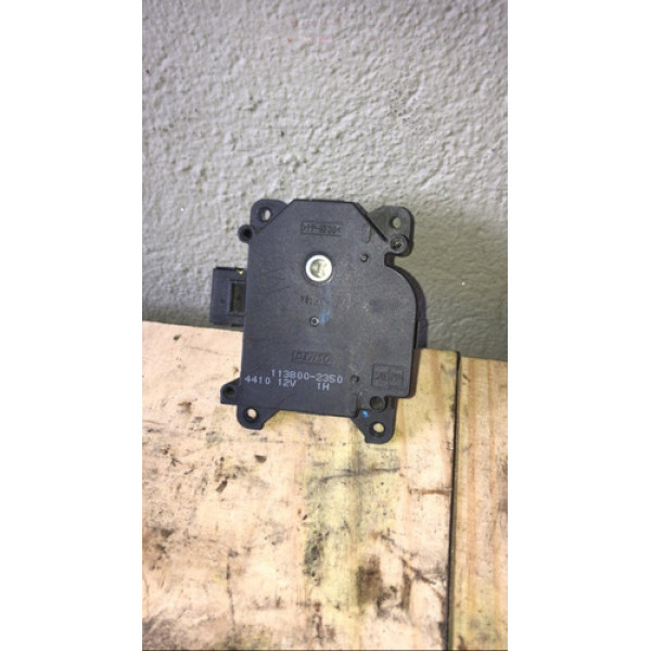 Motor Atuador Do Ar Condicionado Civic 1138002350 Cx94