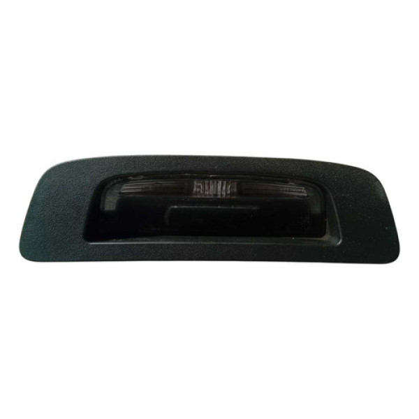 Luz De Placa Botão De Abertura Tampa Traseira Gm Cruze 2018