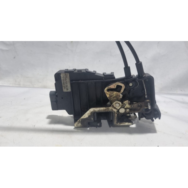 Fechadura Traseira Direita Mercedes-benz Ml320 1999 Cx79