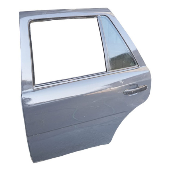 Porta Traseira Esquerda Gol G4