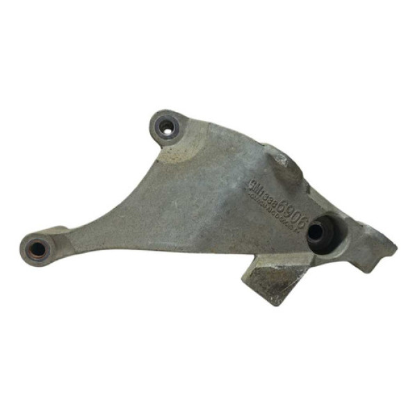 Suporte Coxim Motor Lado Direito Gm Cruze 1.4 2017/2019.