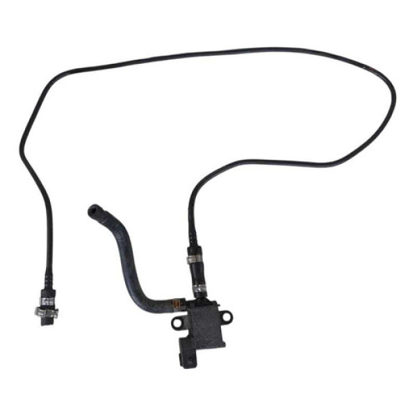 Valvula Solenoide Partida Frio Nissan Tiida 2009/2013