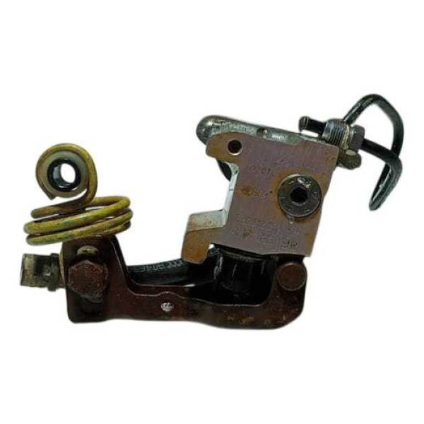 Válvula Reguladora Freio Traseiro Volkswagen Fox 2008.