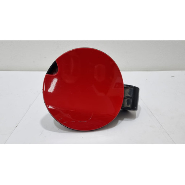 Portinhola Tanque Peugeot 208 2013 Até 2019 Cx31