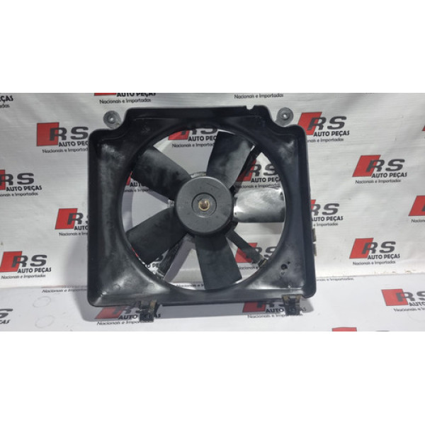 Ventoinha S10 2.4 2005