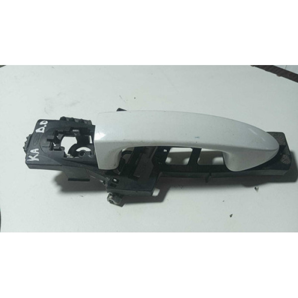 Maçaneta Externa Dianteira  Direita Ford Ka 1.5 2017