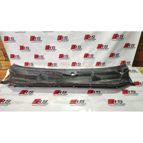 Acabamento Churrasqueira Palio 2006