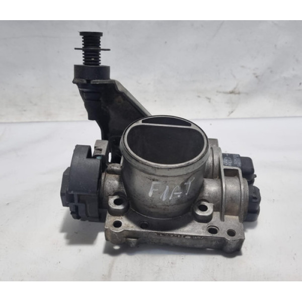 Corpo Borboleta Tbi Fiat Palio Siena Cx10