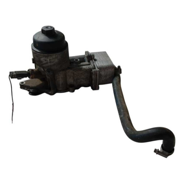 Suporte Filtro De Oleo Peugeot 307 2006