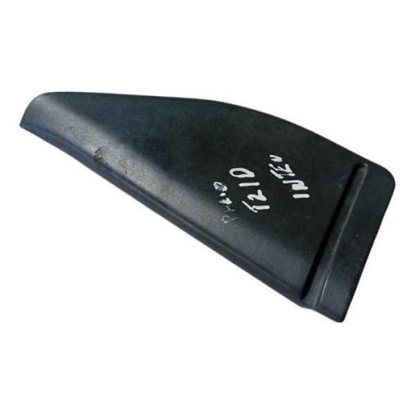 Moldura Interna Porta Traseira Direita Fiat Palio 1997