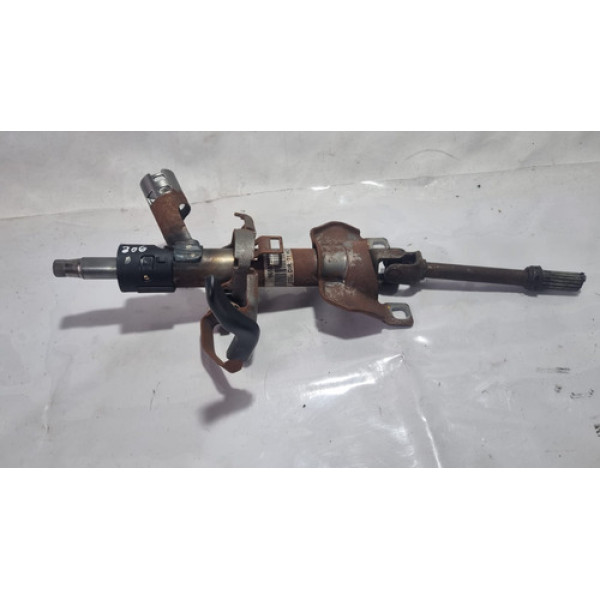 Coluna Direção Hidráulica Peugeot 206 1.4