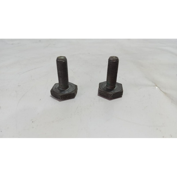 Parafuso Polia Comando Gol 1.0 16v Cx102