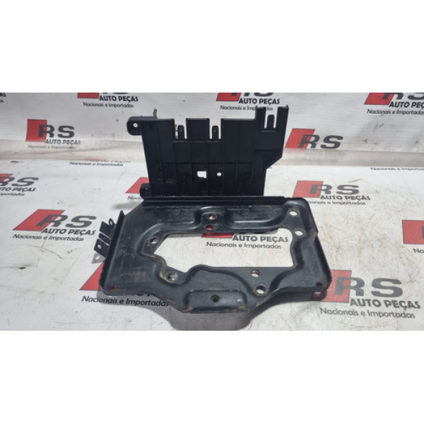 Suporte Base Bateria Chevrolet Vectra 1997 A 1999 Cx13