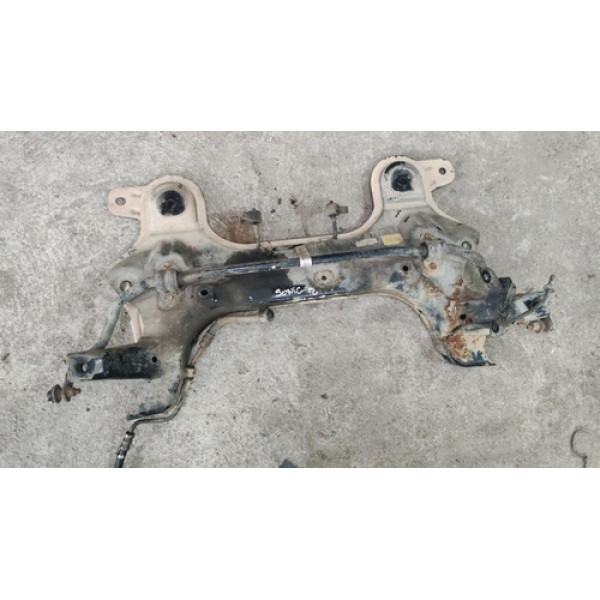 Quadro De Suspensão Agregado Chevrolet Sonic 1.6 16v 2013