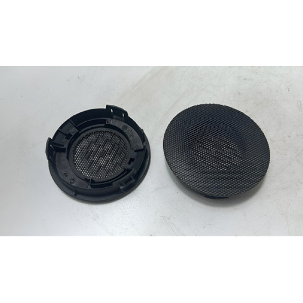 Par Tela Grade Painel Citroen C3 2010