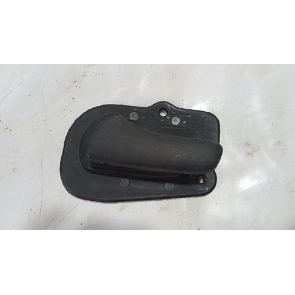 Maçaneta Traseira Esquerda Gm Corsa Cx114 Traseira