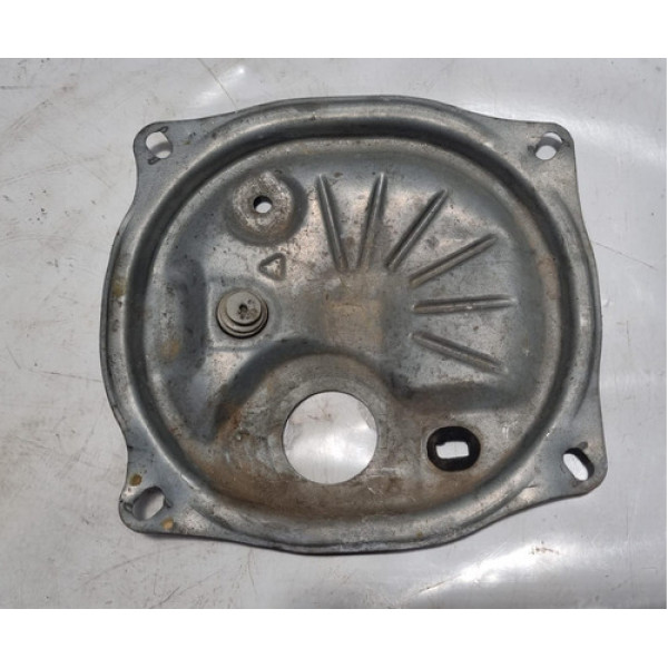 Tampa De Acesso Bomba De Combustível Honda Fit 1.4 2011 Cx85