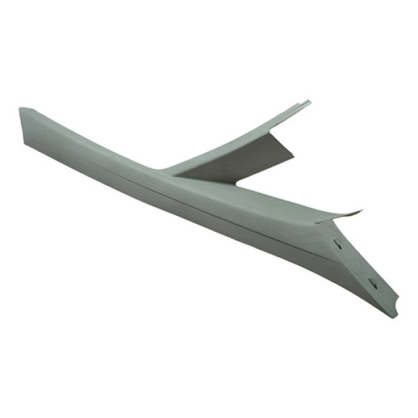 Moldura Interna Coluna Do Passageiro Punto 2013.