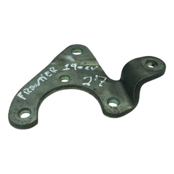 Suporte Bomba De Direção Nissan Frontier 2.5 2012/2015.