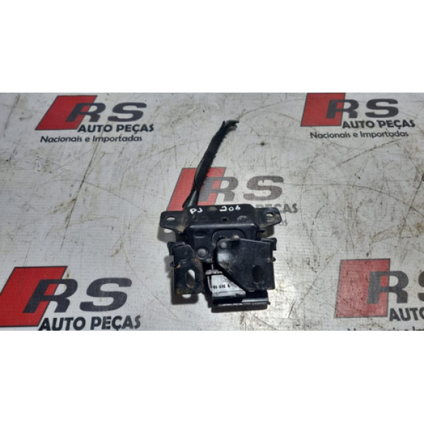 Fechadura Tampa Traseira 206 Cx120