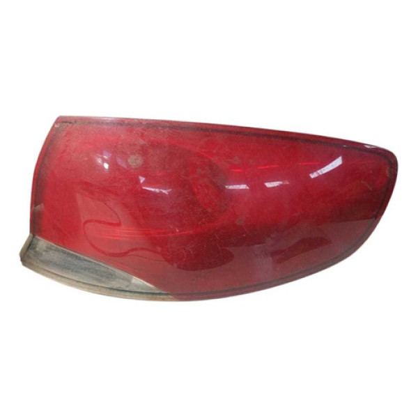 Lanterna Traseira Direita Fiat Siena 2008 A 2015