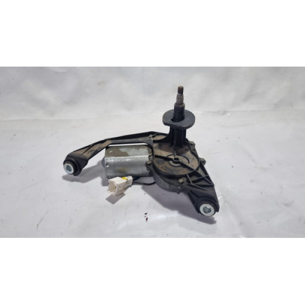 Motor Limpador Traseiro Scenic 2001 Cx96