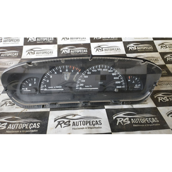 Painel Instrumentos Fiat Marea 2.4 2.0 20v
