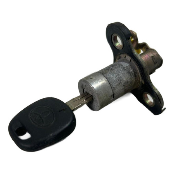 Estojo Miolo C/chave Porta Mala Toyota Camry 1999/2000 Cx142