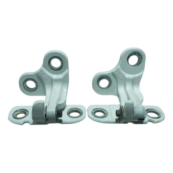 Par Dobradiça Porta Traseira Direita Range Rover Sport 2015.