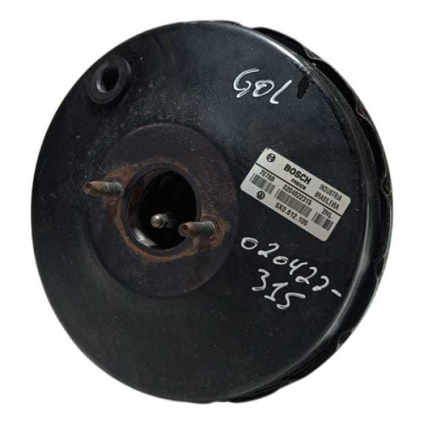 Servo Freio Hidrovácuo Volkswagen Gol G3 G4.