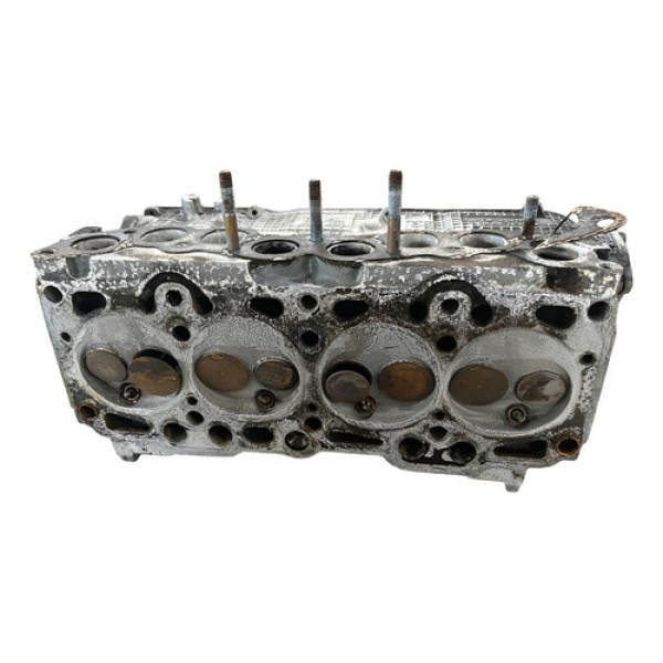 Cabeçote Fiat Palio Uno Fiasa 1999