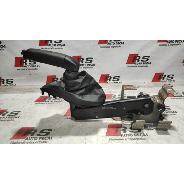 Alavanca Freio Mão Citroën C4 Lounge 2015 Original