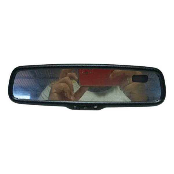 Retrovisor Interno Nissan Frontier 2.5 2008/2015.