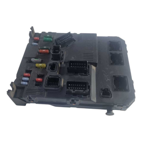 Central Bsi E01-00 Peugeot 207 1.4