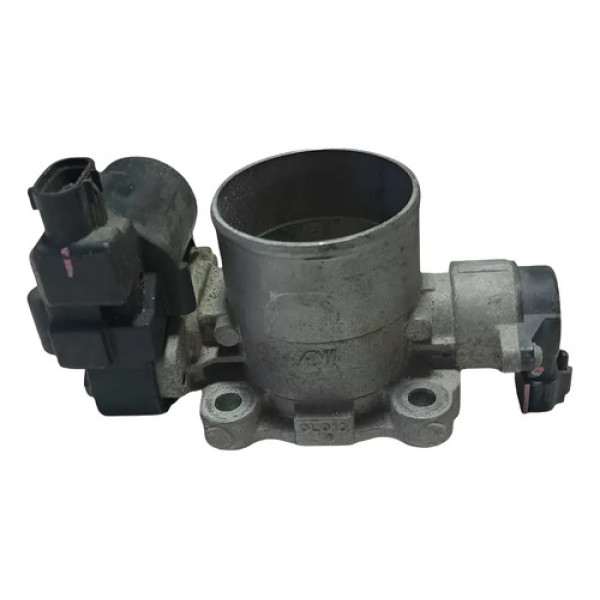 Tbi Corpo De Borboleta Toyota Hilux Sw4 3.0 2008/2015.