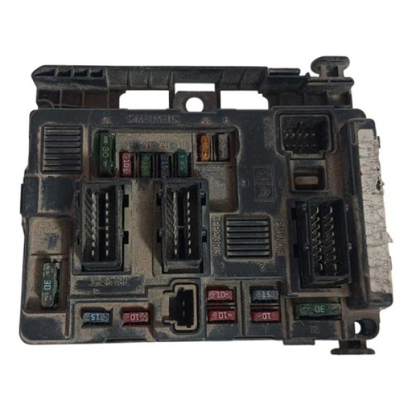 Módulo Bsm B3 Peugeot Citroen Cx103